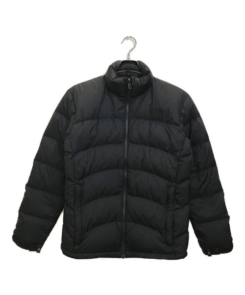 THE NORTH FACE（ザ ノース フェイス）THE NORTH FACE (ザ ノース フェイス) アコンカグア ジャケット Aconcagua JKT ブラック サイズ:Ｍの古着・服飾アイテム