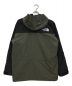 THE NORTH FACE (ザ ノース フェイス) Mountain Light Jacket マウンテン ライト ジャケット グリーン サイズ:M：20800円