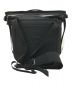 ARC'TERYX (アークテリクス) ARRO8 SHOULDER BAG ブラック：9800円