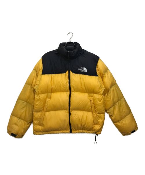 THE NORTH FACE（ザ ノース フェイス）THE NORTH FACE (ザ ノース フェイス) ジャケット イエロー サイズ:サイズ表記なしの古着・服飾アイテム