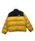 THE NORTH FACE (ザ ノース フェイス) ジャケット イエロー サイズ:サイズ表記なし：7800円