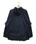 snow peak (スノーピーク) Indigo C/N Parka ネイビー サイズ:XL：19800円