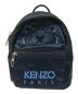 KENZO（ケンゾー）の古着「ナイロンミニリュック」