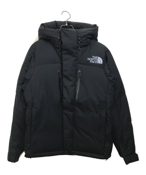 THE NORTH FACE（ザ ノース フェイス）THE NORTH FACE (ザ ノース フェイス) バルトロライトジャケット ブラック サイズ:M 未使用品の古着・服飾アイテム