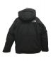 THE NORTH FACE (ザ ノース フェイス) バルトロライトジャケット ブラック サイズ:M 未使用品：49800円