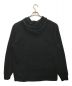 Supreme (シュプリーム) Celebre Hooded L/S Top ブラック サイズ:L：9800円