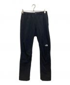 THE NORTH FACEザ ノース フェイス）の古着「DORO LIGHT PANTS」｜ブラック