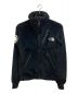 THE NORTH FACE（ザ ノース フェイス）の古着「ANTARCTICA VERSA LOFT JACKET」｜ブラック