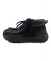 THE NORTH FACE (ザ ノース フェイス) CORDURA Moccasin WP ブラック サイズ:24cm：8800円