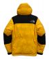 THE NORTH FACE (ザ ノース フェイス) バルトロライトジャケット イエロー サイズ:M：29800円