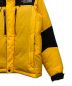 中古・古着 THE NORTH FACE (ザ ノース フェイス) バルトロライトジャケット イエロー サイズ:M：29800円