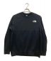 THE NORTH FACE（ザ ノース フェイス）の古着「Engineered Track Pullover」｜ブラック