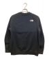 THE NORTH FACE (ザ ノース フェイス) Engineered Track Pullover ブラック サイズ:M：6800円