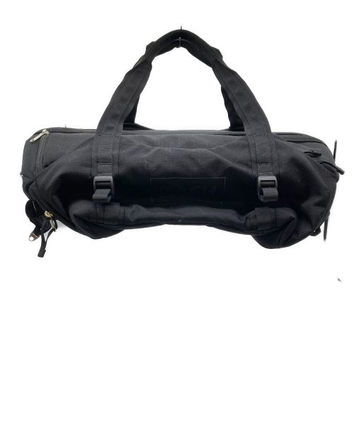 BACH（バッハ）BACH (バッハ) Dr. Duffel 30 ドクターダッフル 30 ブラックの古着・服飾アイテム