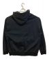 crepuscule (クレプスキュール) Sweat hoodie ブラック サイズ:2：4800円