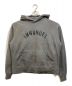 SOMEIT（サミット）の古着「IMMANUEL HOODIE」｜グレー