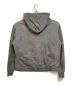 SOMEIT (サミット) IMMANUEL HOODIE グレー サイズ:L：7800円