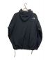 THE NORTH FACE (ザ ノース フェイス) HYVENTジャケット ブラック サイズ:XXL：7800円