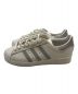 adidas (アディダス) SUPERSTAR 82 ホワイト サイズ:US9：5800円