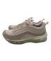 NIKE (ナイキ) WMNS AIR MAX 97 ピンク サイズ:23cm：2980円