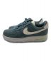 NIKE (ナイキ) WMNS Air Force 1 Low ブルー サイズ:US4：4800円