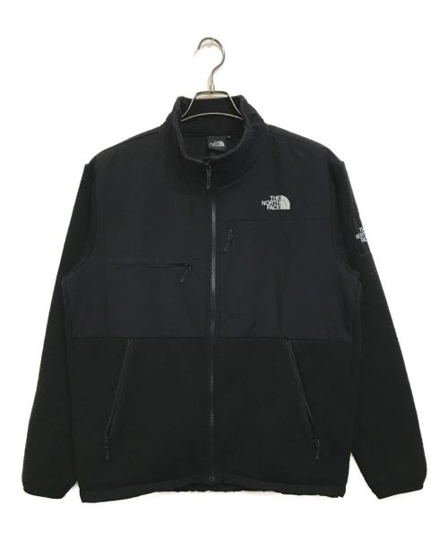 THE NORTH FACE（ザ ノース フェイス）THE NORTH FACE (ザ ノース フェイス) Denali Jacket ブラック サイズ:Lの古着・服飾アイテム