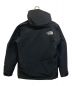 THE NORTH FACE (ザ ノース フェイス) MOUNTAIN JACKET ブラック サイズ:S：28000円