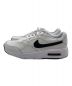 NIKE (ナイキ) AIR MAX SC ホワイト サイズ:UK8.5：3980円