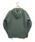 ARC'TERYX (アークテリクス) Atom AR Hoody オリーブ サイズ:M：28000円