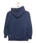 Champion (チャンピオン) WTAPS (ダブルタップス) REVERSE WEAVE Hooded Sweatshirt ネイビー サイズ:S：18000円