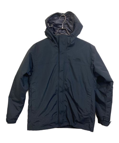 THE NORTH FACE（ザ ノース フェイス）THE NORTH FACE (ザ ノース フェイス) カシウストリクライメイトジャケット ブラック サイズ:Mの古着・服飾アイテム