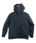 THE NORTH FACE（ザ ノース フェイス）の古着「カシウストリクライメイトジャケット」｜ブラック