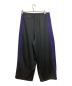 Needles (ニードルズ) H.D. Track Pant ブラック サイズ:S：15800円