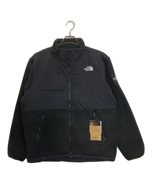 THE NORTH FACE（ザ ノース フェイス）THE NORTH FACE (ザ ノース フェイス) デナリジャケット ブラック サイズ:XL 未使用品の古着・服飾アイテム