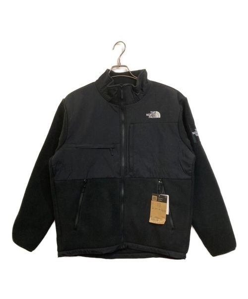 THE NORTH FACE（ザ ノース フェイス）THE NORTH FACE (ザ ノース フェイス) デナリジャケット ブラック サイズ:XL 未使用品の古着・服飾アイテム