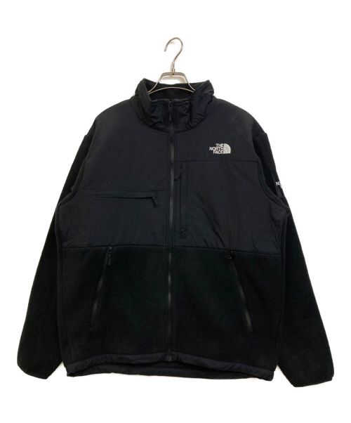 THE NORTH FACE（ザ ノース フェイス）THE NORTH FACE (ザ ノース フェイス) デナリジャケット ブラック サイズ:XL  未使用品の古着・服飾アイテム