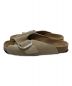 BIRKENSTOCK (ビルケンシュトック) AROSA BIG BUCKLE ベージュ サイズ:39：4800円