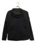 ARC'TERYX (アークテリクス) ATOM SL HOODY ブラック サイズ:Ⅿ：17800円