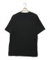 UNDERCOVER (アンダーカバー) TEE ROSE DESTROY ブラック サイズ:XL 未使用品：9800円