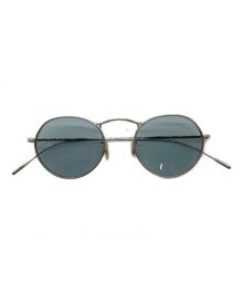 OLIVER PEOPLES（オリバーピープルズ）の古着「サングラス」