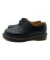 Dr.Martens (ドクターマーチン) 3ホールシューズ ブラック サイズ:UK3：7800円