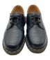 中古・古着 Dr.Martens (ドクターマーチン) 3ホールシューズ ブラック サイズ:UK3：7800円