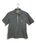 Carhartt WIP（カーハート）の古着「S/S DASH SHIRT」｜ネイビー