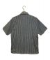 Carhartt WIP (カーハート) S/S DASH SHIRT ネイビー サイズ:M：6800円