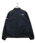 THE NORTH FACE (ザ ノース フェイス) GTX DENIM COACH JACKET コーチジャケット ネイビー サイズ:XL：17000円