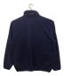 DESCENDANT (ディセンダント) HUMMING FLEECE PULLOVER フリースジャケット パープル サイズ:3：9800円