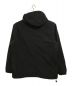 CarHartt (カーハート) Windbreaker Pullover ブラック サイズ:L：9800円