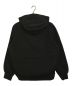 Supreme (シュプリーム) Capital Hooded Sweatshirt ブラック サイズ:M：19000円