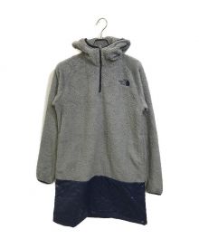 THE NORTH FACE（ザ ノース フェイス）の古着「PRIMA ONE PIECE」｜グレー