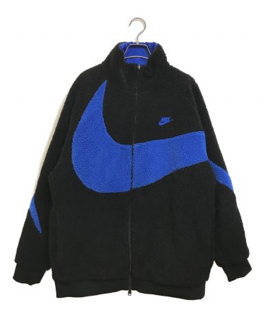 【中古・古着通販】NIKE (ナイキ) SWSH Full ZIP JKT ナイキ 